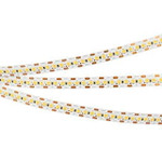 Лента RT 2-5000 24V Cx2 10mm (2835, 168 LED/m, LUX) (нейтральный белый 5000K), 5м