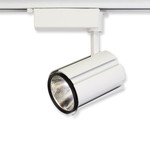 Светодиодный светильник трековый JH-A09-20W 2L (20W, 220V) (дневной белый 4000K), 1шт