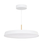 Светильник SP-Elegant-R500-37W (WH, 120 deg, 230V) (дневной белый 4000K), 1шт