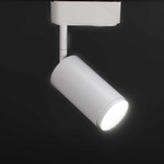 Светодиодный светильник трековый Track-71 (10W, 220V) (белый 6000K), 1шт