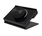 Панель SMART-P100-MIX-SUF Black (3V, Rotary, 2.4G), 1шт