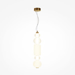 Подвесной светильник Maytoni Collar P069PL-L35G3K, 1шт