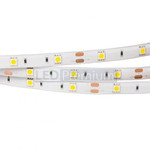 Светодиодная лента RTW 2-5000SE 12V (5060, 150 LED, LUX) (зеленый), 5м