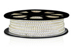 Светодиодная лента LP SMD 2835, 600 Led, IP67, 220V, Standart (желтый), 10м