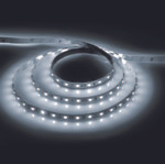 Лента светодиодная, 60SMD(5050)/m 14.4W/m 12V 5m 4000К, LS606, 1шт
