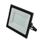 Ulf-q513 50w/green ip65 220-240в black прожектор светодиодный. зеленый свет. корпус черный. tm volpe., 1шт