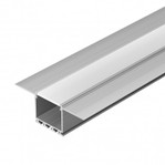 Профиль PLS-LOCK-H25-F-HIDE-3000, 3м