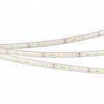 Лента герметичная RTW-PR-A128-10mm 24V (9.6 W/m, IP66, 2835, 5m) (теплый белый 3000K), 5м