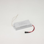 Светодиодный драйвер LD210 (220V, 30W, 70-110V, 350mA), 1шт