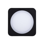 Светодиодная панель LTD-96x96SOL-BK-10W (дневной белый 4000K), 1шт