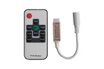 Rgb-контроллер lp-rf-10b-mini (12/24V, 72/144W), 1шт