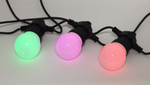 Erabl-mk52 эра гирлянда эра белт лайт набор 5 м, 10 rgb led ,дин.реж, с трансформ.каучук,24в,ip44 (6, 1шт