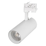 Светильник LGD-Gera-4TR-R90-30W (WH, 24 deg) (дневной белый 4000K), 1шт