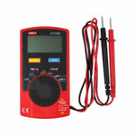 Портативный мультиметр UNI-T UT120C, 1шт
