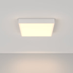 Потолочный светильник Maytoni Zon 3000K 1x45Вт 120° C067CL-L48W3K, 1шт
