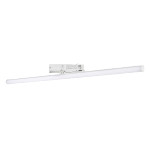 Светильник LGD-Tube-Turn-4TR-L900-30W (WH, 180 deg, 230V) (теплый белый 3000K), 1шт