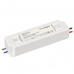 Блок питания ARPV-SP-24075 (24V, 3.1A, 75W) (Arlight, IP67 Пластик, 5 лет), 1шт