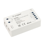 Диммер ARL-SIRIUS-TUYA-DIM-SUF (12-24V, 4x4A, 2.4G), 1шт