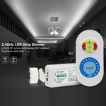 Диммер с пультом Mi-Light FUT021 P824 (Brightness, 12-24V, 120-240W, 2.4GHz), 1шт