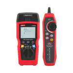 Кабельный тестер-локатор UNI-T UT685KIT TDR, 1шт