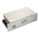 Блок питания HTS-600M-24 (24V, 25A, 600W), 1шт