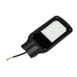 Ulv-r25h-100w/6500k ip65 grey светильник светодиодный уличный консольный. дневной белый свет (6500K). Угол 110 градусов. TM Uniel, 1шт