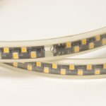 Светодиодная лента 220V 4040 160 Led/m IP65 (дневной белый 4500K), 50м
