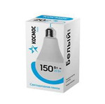 Лампа светодиодная A60 20Вт 4500К E27 220В КОСМОС LkecLED20wA60E2745, 1шт