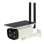 Умная беспроводная Wi-Fi камера с аккумуляторами SECURIC, 1шт