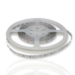 Светодиодная лента SMD 3528, 300 Led, IP33, 12V, Standart (красный), 5м