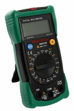 Универсальный мультиметр MS8233B MASTECH, 1шт