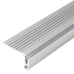 Алюминиевый Профиль Step-Mini-2000 Anod, 2м