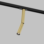 Трековый светильник Focus T Unity 4000K 6Вт 36° TR142-1-6W4K-BS, 1шт