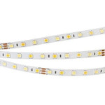 Лента RT 6-5000 24V White-MIX 2x (5060, 60 LED/m, LUX) (MIX-White), 5м