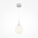 Подвесной светильник Maytoni Dewdrop P225-PL-200-N, 1шт
