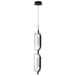 Подвес ODEON LIGHT L-VISION Kavia 5003/20L, LED, 20W, IP20, 1шт
