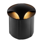 Встраиваемый светильник Outdoor Biscotti O036-L3B3K, 1шт