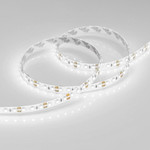 Светодиодная лента RTW 2-5000SE 12V 2x (3528, 600 LED, LUX) (белый 6000K), 5м
