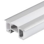Профиль ARH-TRI-D-2000 Anod, 2м