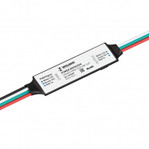 Intelligent arlight усилитель smart-pwm-1022-mix-suf (12-24V, 2x2.5A), 1шт