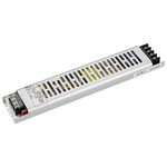 Блок питания HTS-150-12LS (12V, 12.5A, 150W), 1шт