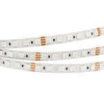 Светодиодная лента RT 2-5000 24V RGB 3X (5060, 84⁄420 LED, LUX) (RGB), 5м