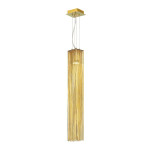 Подвес ODEON LIGHT CLASSIC LUIGI 4137⁄1, GU10, 1x50W, IP20, 1шт