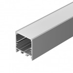 Профиль SL-LINE-3638-LW-2000 ANOD, 2м