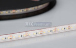 Светодиодная лента RTW 2-5000PS 12V 2x (3528, 600 LED, LUX) (белый 6000K), 5м