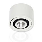 Светодиодный светильник THD13-7W-SW (7W, 220V) (дневной белый 4000K), 1шт