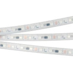 Лента SPI 2-5000P 12V RGB 2x (5060, 300 LED x3) (SPI-RGB), 5м