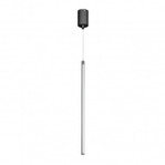 Светильник SP-Umbra-Hang-V-L600-10W (BK, 120 deg, 230V) (теплый белый 3000K), 1шт