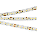 Светодиодная лента RT6-3528-180 24V 3x (900 LED) (теплый белый 2200-2400K), 5м