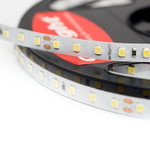 Светодиодная лента RT 2-5000 24V 1.6x (2835, 490 LED, PRO) (белый 6000K), 5м